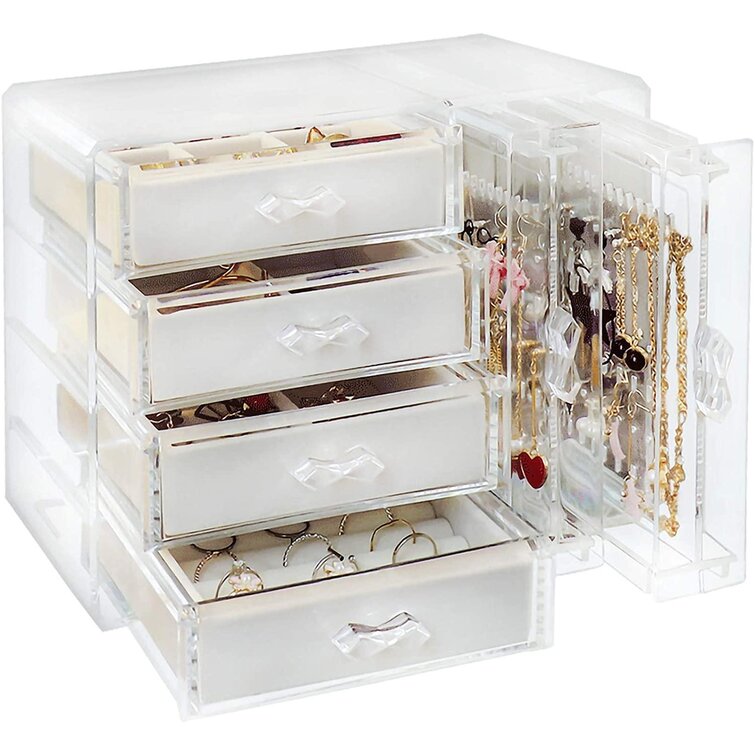 Girls jewelry clearance holder